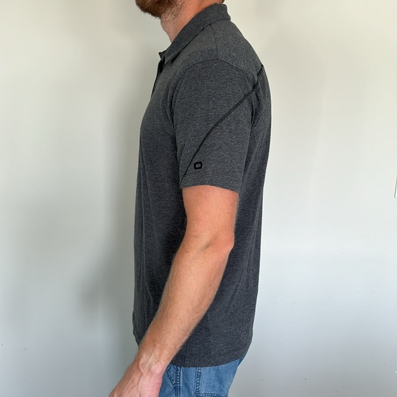 Men’s OGIO Golf Polo - Picture 2 of 7
